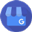 Google My Business Icon