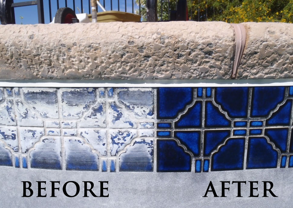 Pool Repair